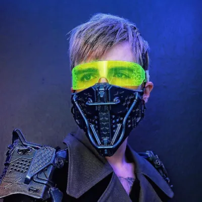 Photo of Ian Michael